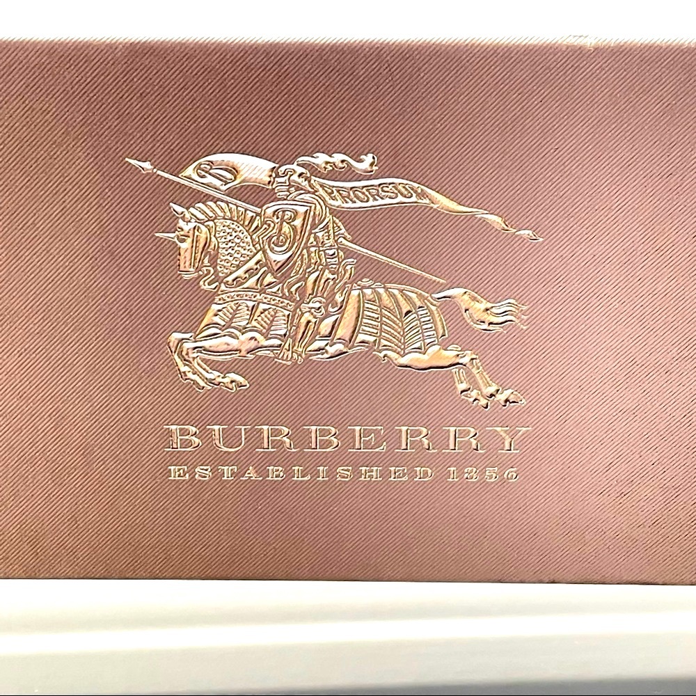 NWT Burberry Sunglasses - Picture 11 of 13